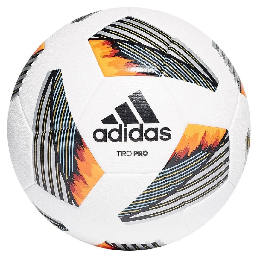 

Футбольный мяч Adidas Tiro PRO OMB (FIFA QUALITY PRO) FS0373