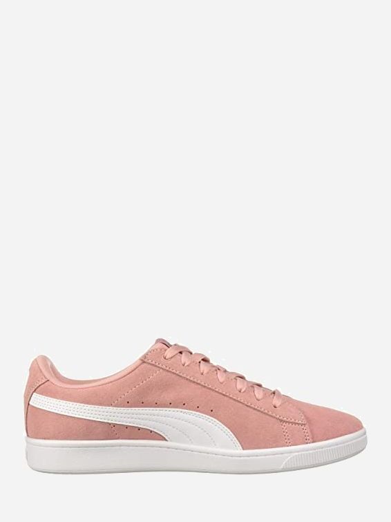 

Кроссовки Puma Vikky v2 SD Jr 37051003 36 (3.5) 22.5 см Bridal Rose-White-Silver (4060981155690)