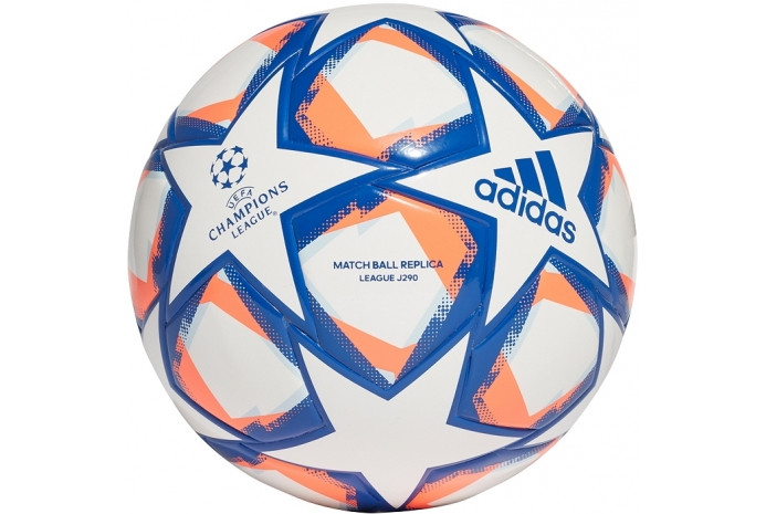 

Футбольный Мяч Adidas Finale 20 League 290g (4) FS0267_4