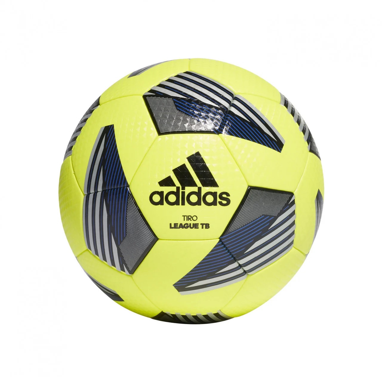 

Футбольный мяч Adidas Tiro League TB (5) FS0377