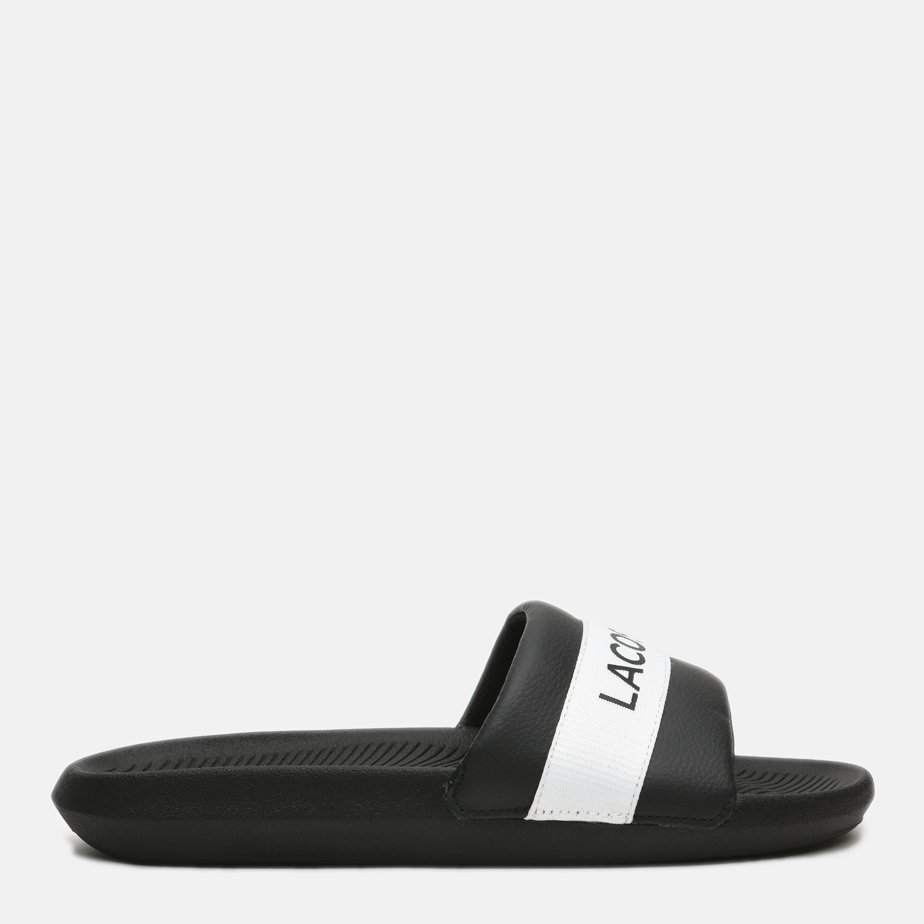 

Шлепанцы Lacoste Croco Slide 0721 1 Cfa 741CFA0011-312 36 (T4) 23.8 см