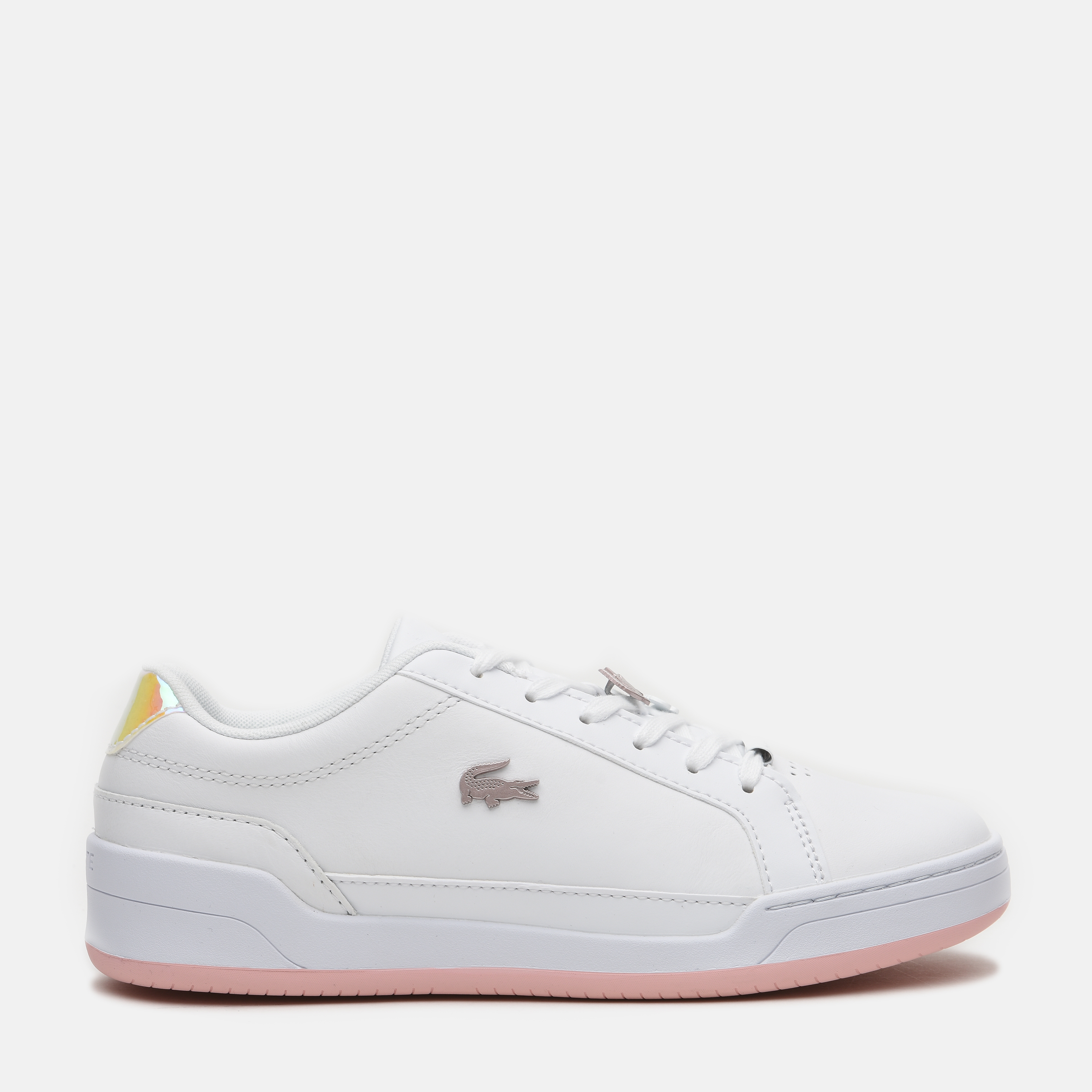 

Кроссовки Lacoste Challenge 0921 1 Sfa 741SFA0074-1Y9 39 (T6.5) 25.6 см