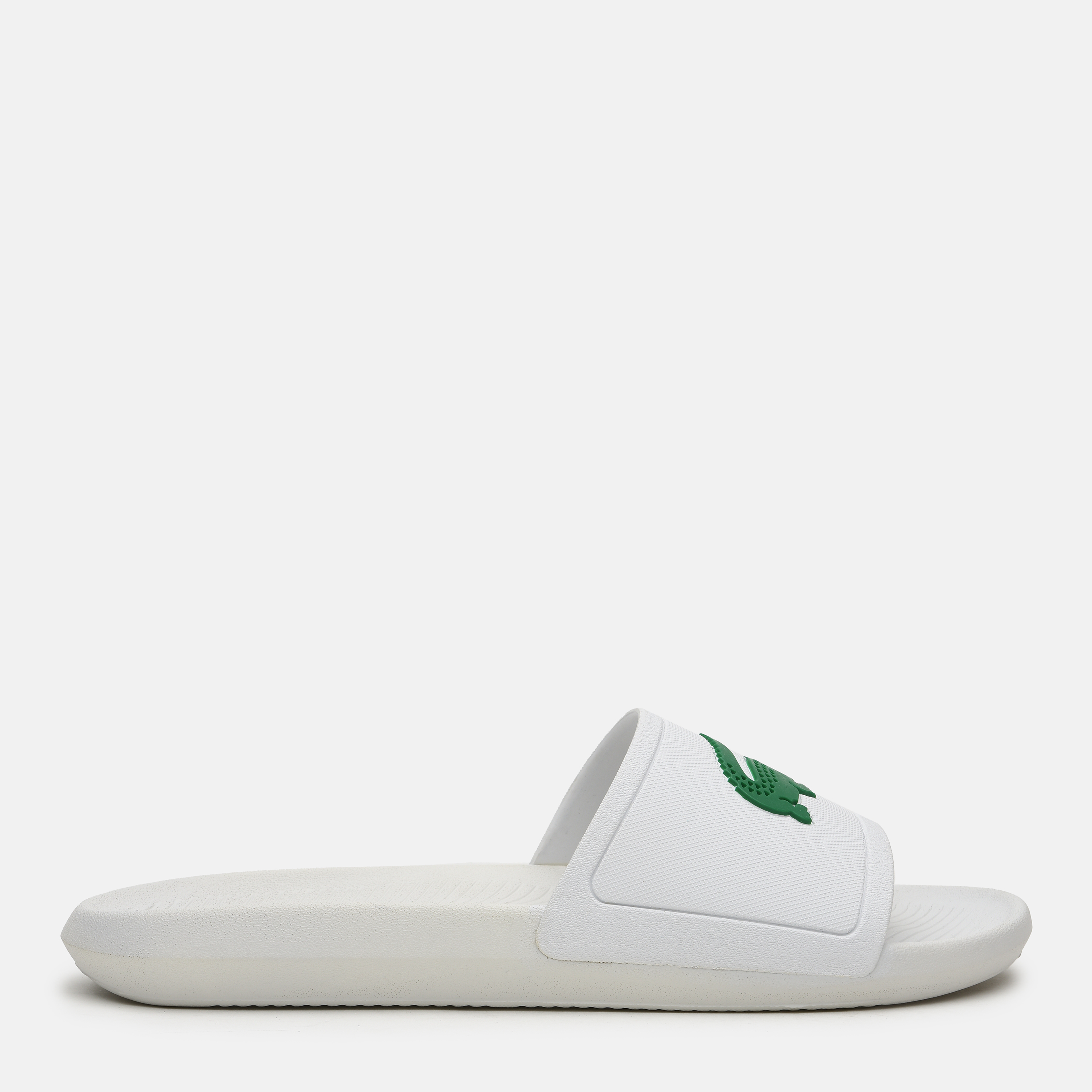 

Шлепанцы Lacoste Croco Slide 119 1 Cma 737CMA0018-082 42.5 (T9) 27.1 см