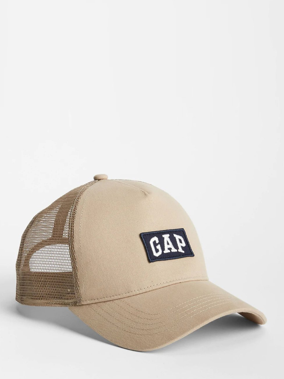 

Кепка Gap 777065358 Бежевая
