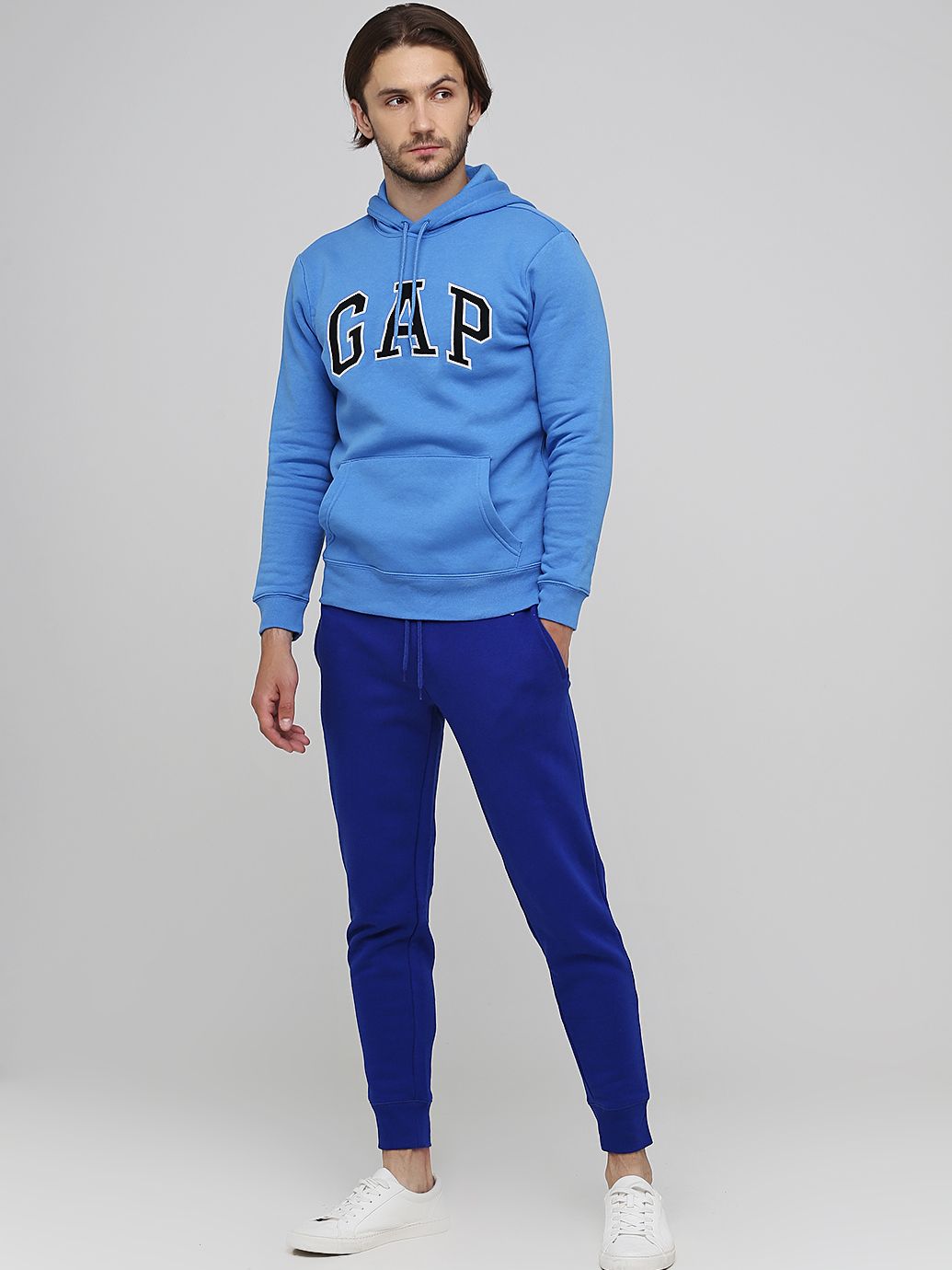 

Спортивный костюм Gap 791125290 XS Синий