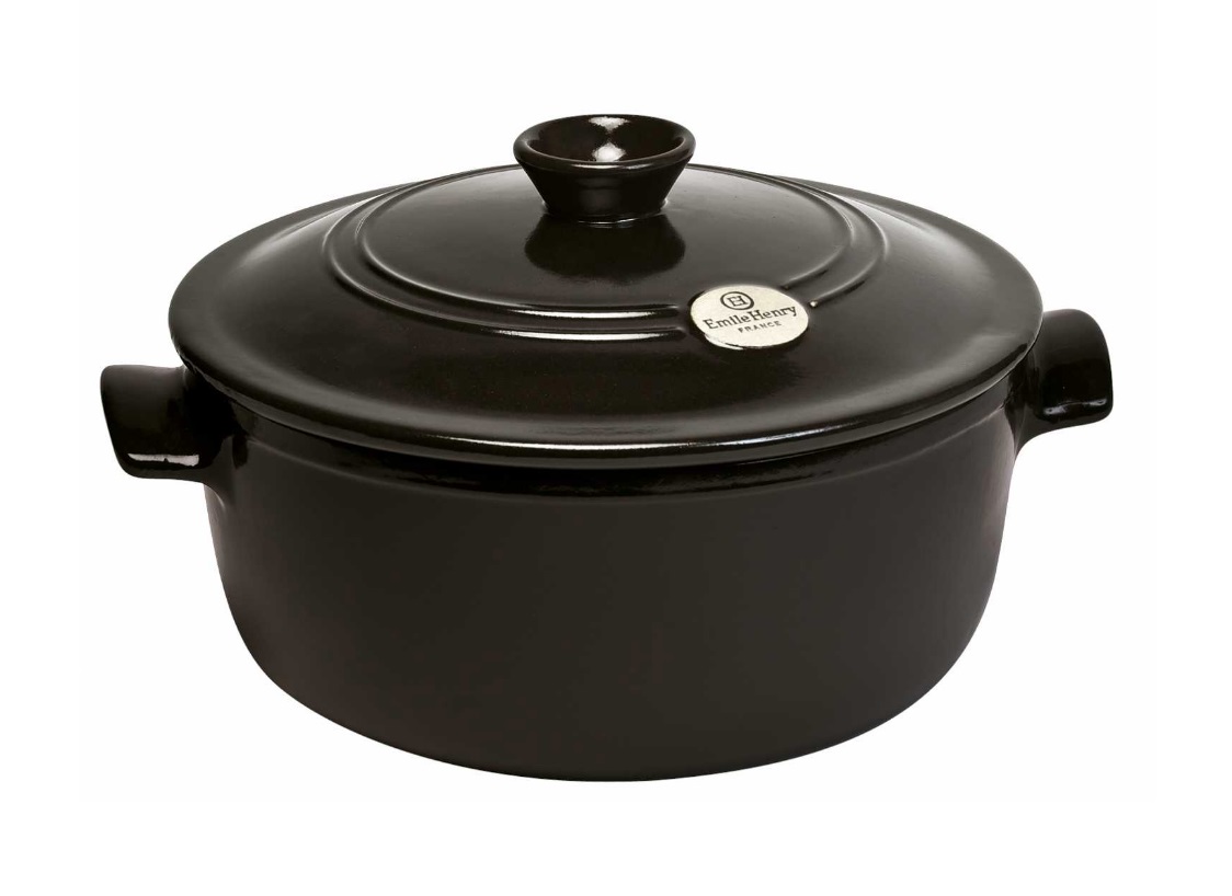 

Каструля Emile Henry Flame 5,3 л