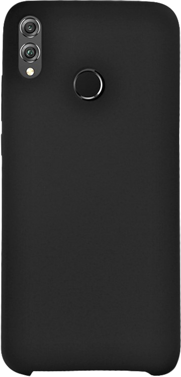 

Панель Intaleo Velvet для Honor 8X 2019 Black