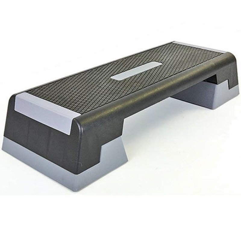 

Степ-платформа FitGo 980х380х200 мм, код: FI-7226
