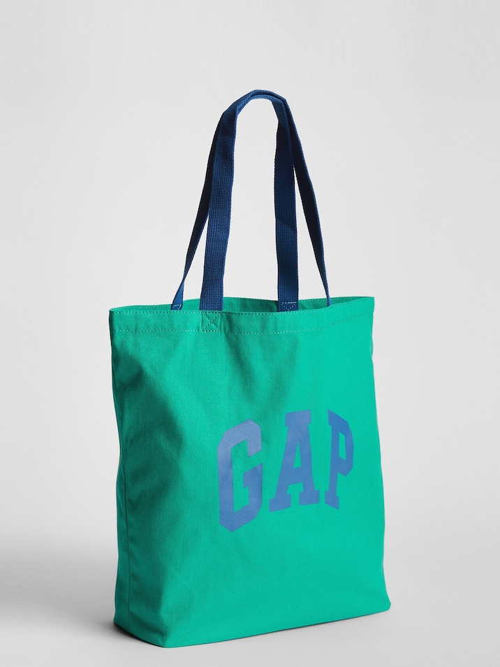 

Сумка Gap 1141201068 Зеленая