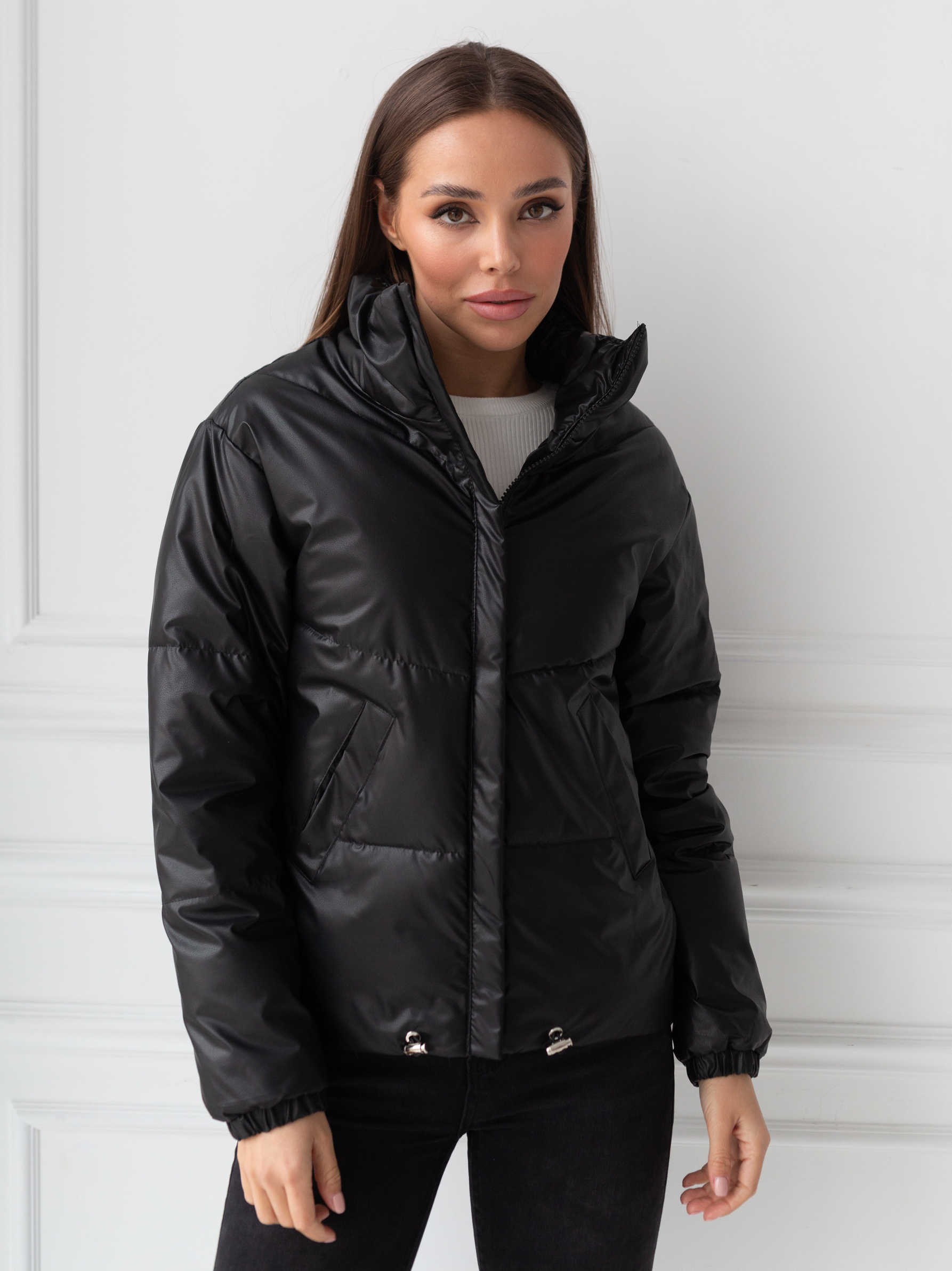 

Куртка Icon IB0860black L Черная