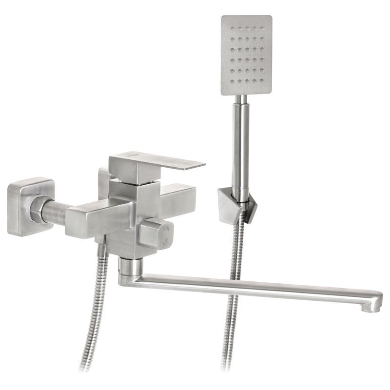 

Смеситель для ванны KUB-006 SS2809 MIXXUS (SS2809)
