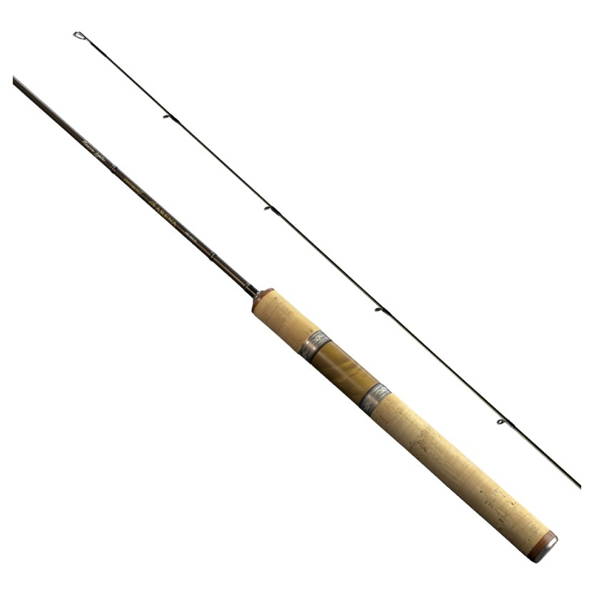 

Удилище Favorite Arena 2.04m 1.5-5g 2.5-5lb (ARN-682UL)