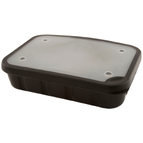 

Коробка Fox International Large Bait Box 25.5x17.5x6cm
