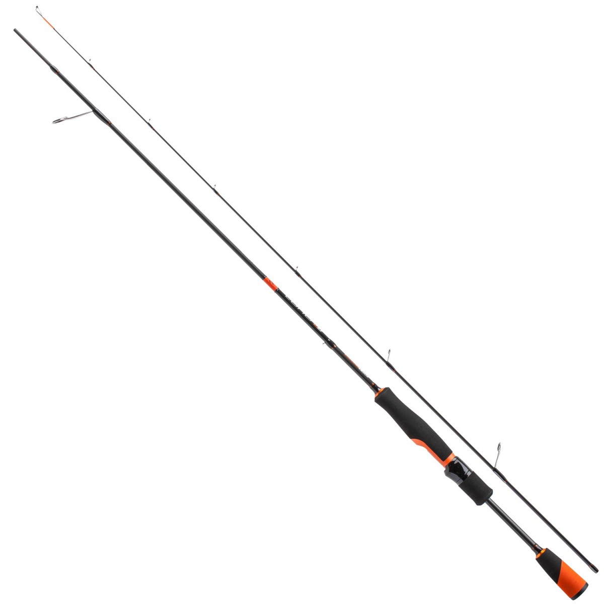 

Удилище Select Luna 2.01m 1.5-10g (LUN-OS-662L)