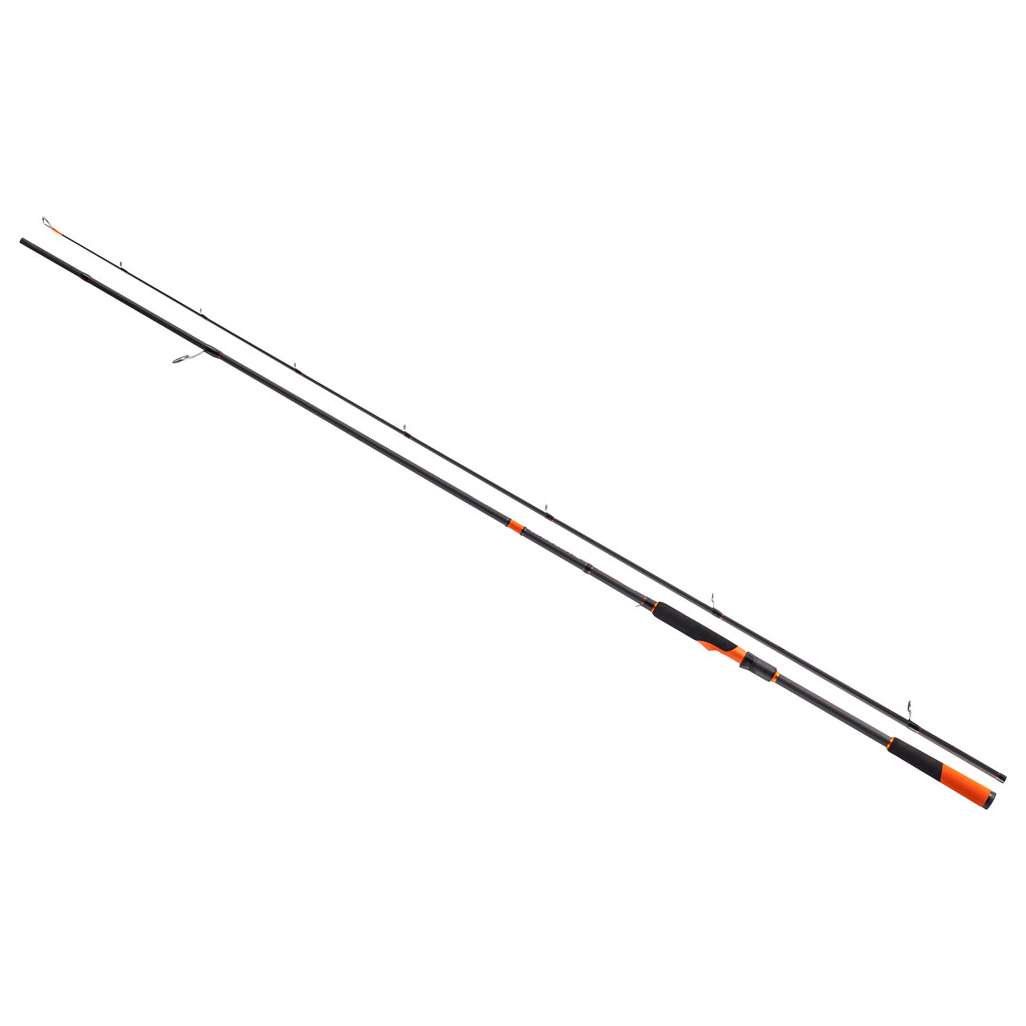 

Удилище Select Warrior 3m 30-80g (WRR-OS-1002EXH)