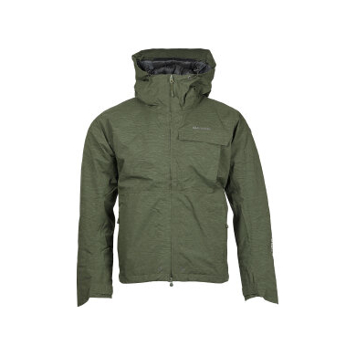

Куртка Shimano GORE-TEX Explore Warm Jacket S tide khaki