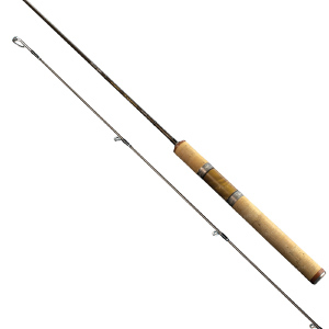 

Удилище Favorite Arena 1.98m 1-4g 2.5-5lb (ARN-662SUL)