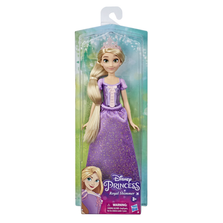 

Кукла Hasbro Disney Princess Рапунцель (F0881_F0896)