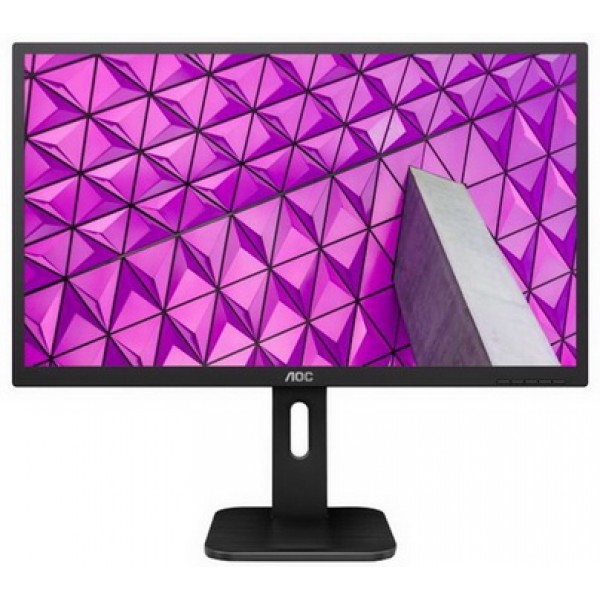 

AOC 27" 27P1 IPS Black