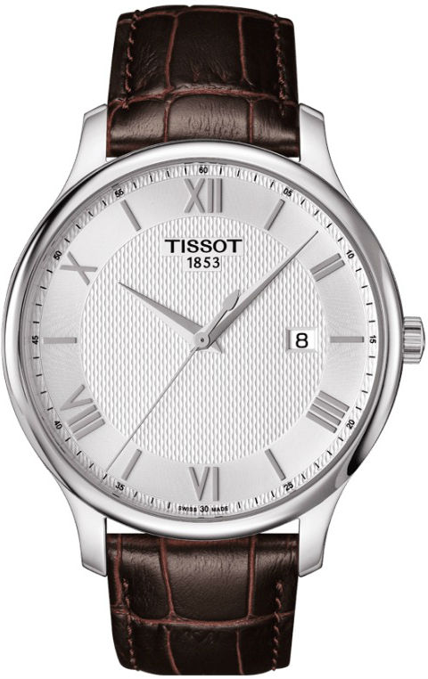

Мужские наручные часы Tissot T063.610.16.038.00