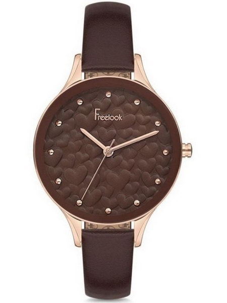 

Женские наручные часы Freelook F.1.1071.07