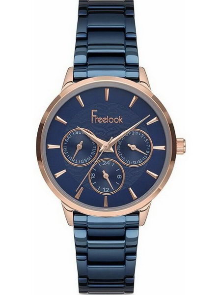 

Женские наручные часы Freelook F.1.1101.02