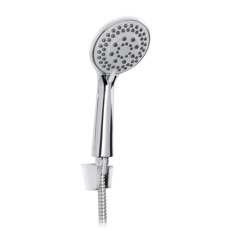 

Душевой набор SHOWER SET-03 ZX3097 Zerix Стальной (ZX3097)