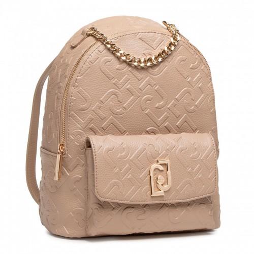 

Рюкзак Liu Jo AA1343 E0538 61310 Бежева