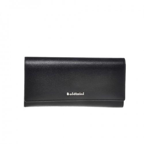 

Гаманець Baldinini 676501PERL00 SS21 Чорна
