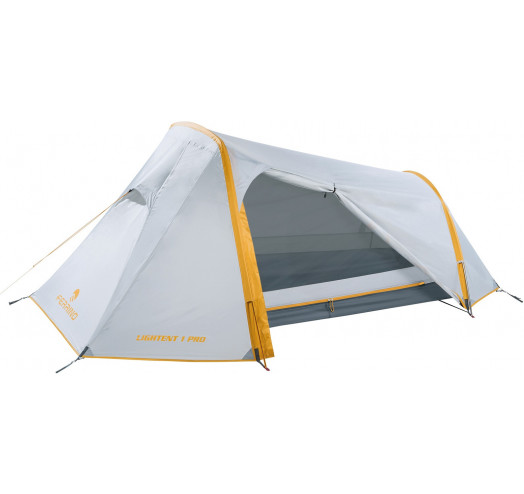 

Палатка Ferrino Lightent 1 Pro Light Grey (92172LIIFR) (F00239583)