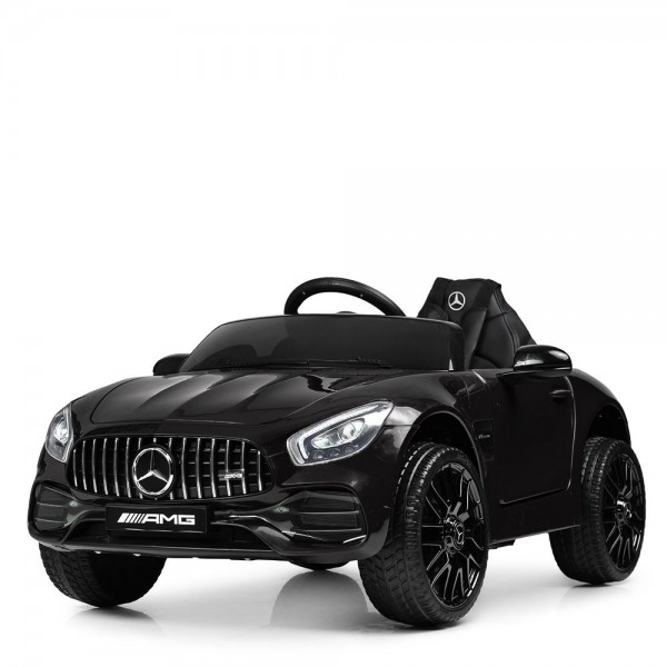 

Электро-/Веломобиль Машина Bambi M 4062EBLR-2 Черная (BAM001991)
