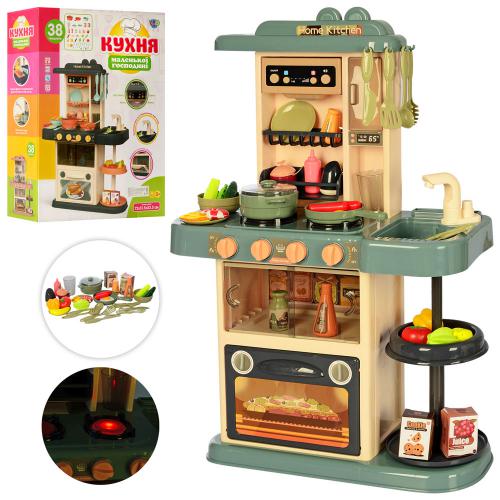 

Игровой набор Кухня Limo Toy 889-185 (SKL01580)