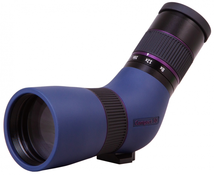 

Подзорная труба Levenhuk Blaze Compact 50 (F00237670)