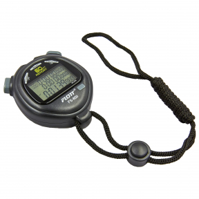 

Секундомер 60 результатов памяти FLOTT FS-860 (SKL01701)