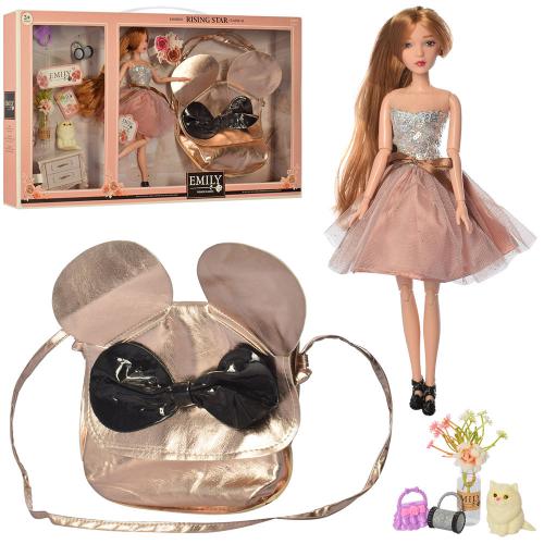 

Kукла Bambi QJ096B (SKL01586)