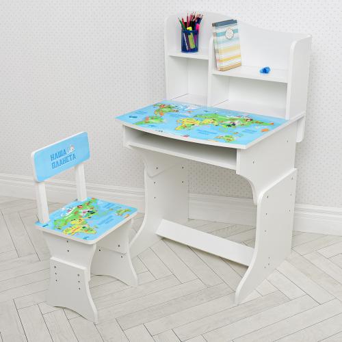 

Парта Bambi 904-110 (SKL01621)