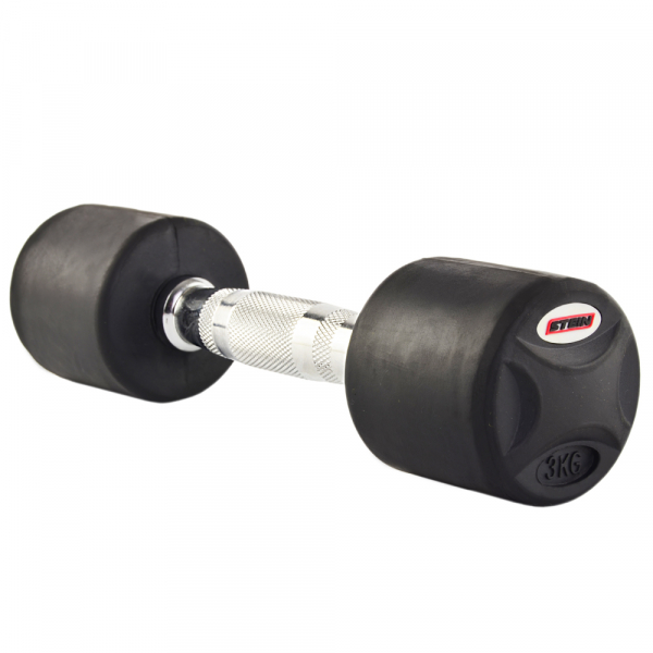

Гантель/гиря Stein 3 кг (DB3051-3) (F00237129)