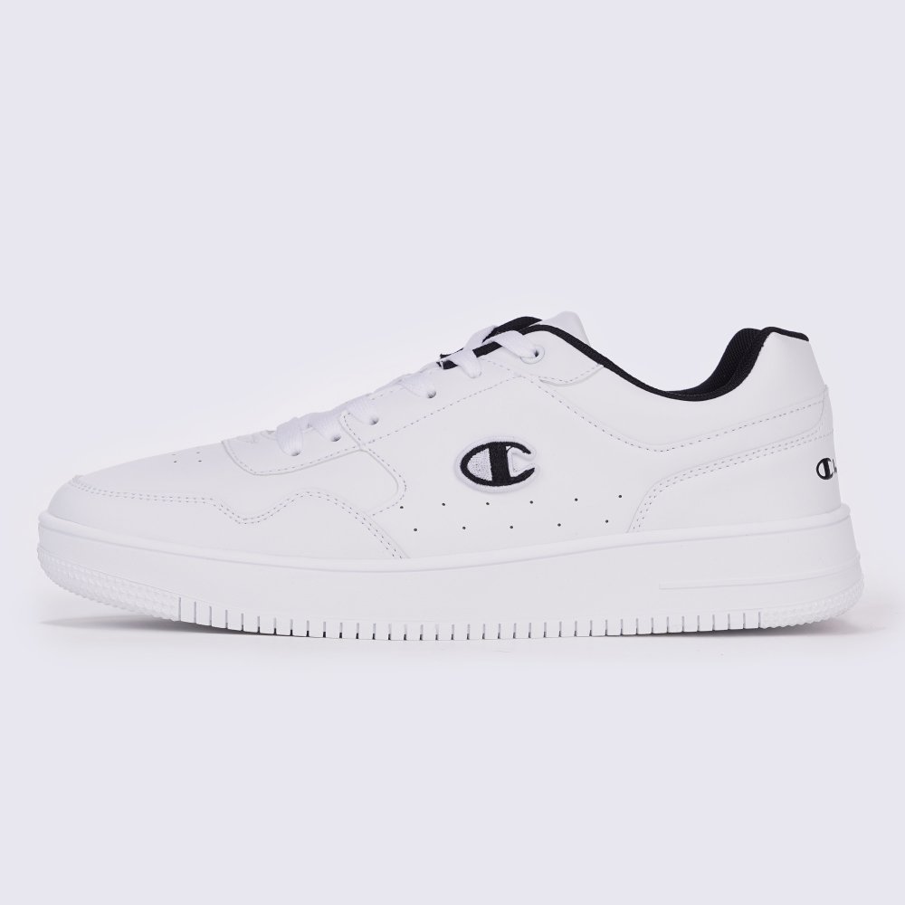 

Мужские кроссовки Champion Beck Белый 41 (chaS21751-WW001)