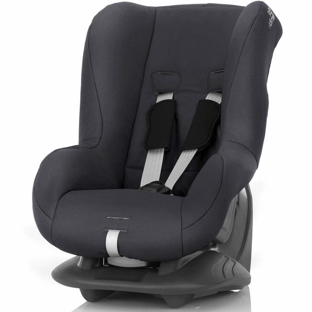 

Автокресло Britax-Romer Eclipse Cosmos Black (2000024689)