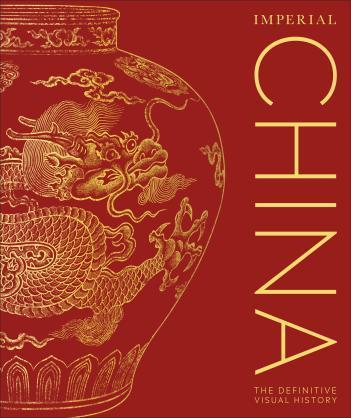 

Imperial China. The Definitive Visual History.