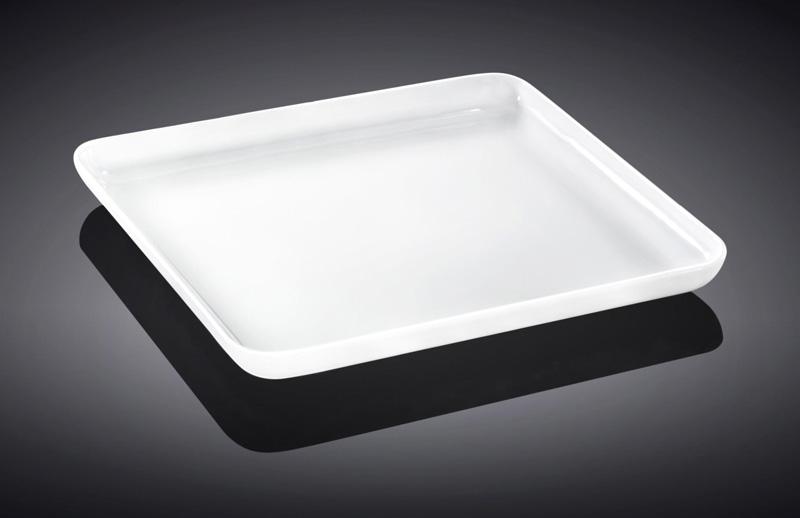 

Набор 6 блюд Stella 19х19см, фафор Wilmax (Р01632320745)