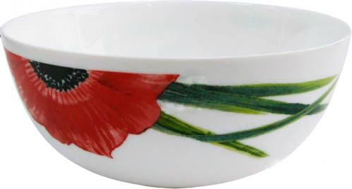 

Набор 6 салатников Blooming Ø21см Luminarc (Р01632320127)