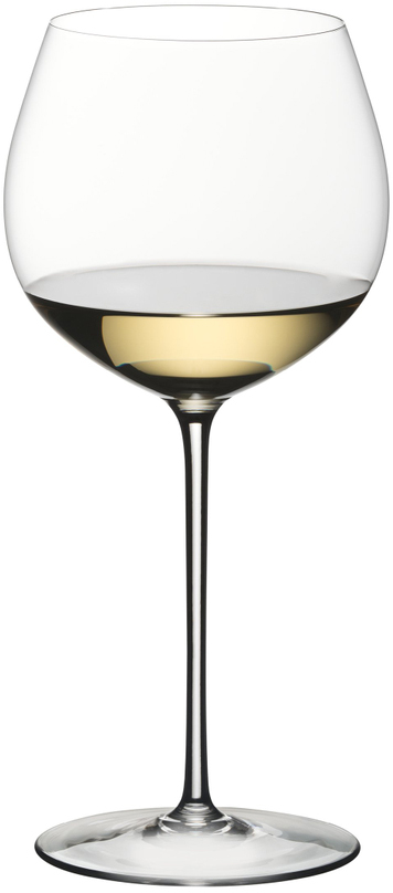 Акція на Бокал для белого вина Riedel Superleggero Oaked Chardonnay 765 мл (4425/97) від Rozetka UA