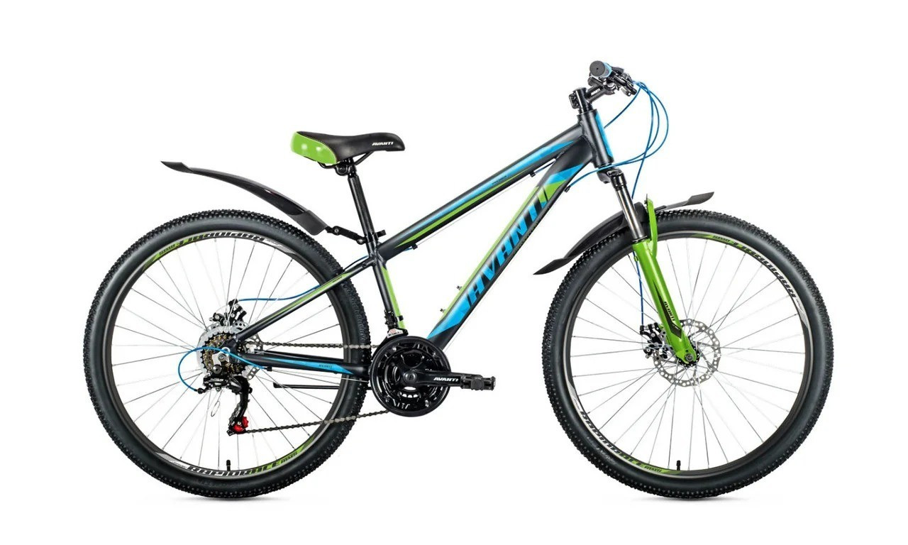 

Велосипед 26" Avanti PREMIER (15")