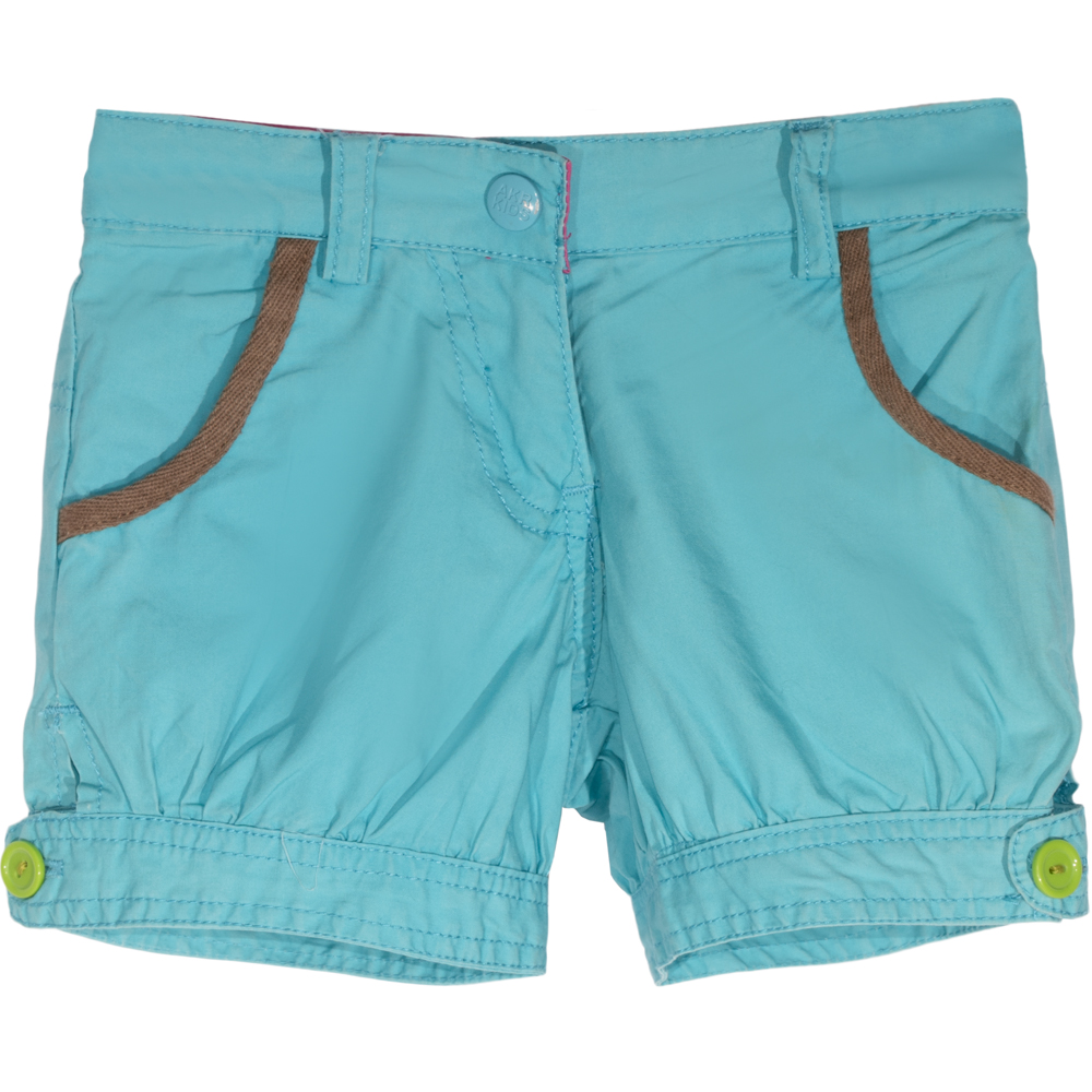 

Шорты AKR KIDS Infantil Бирюзовый 2 Years-92 см