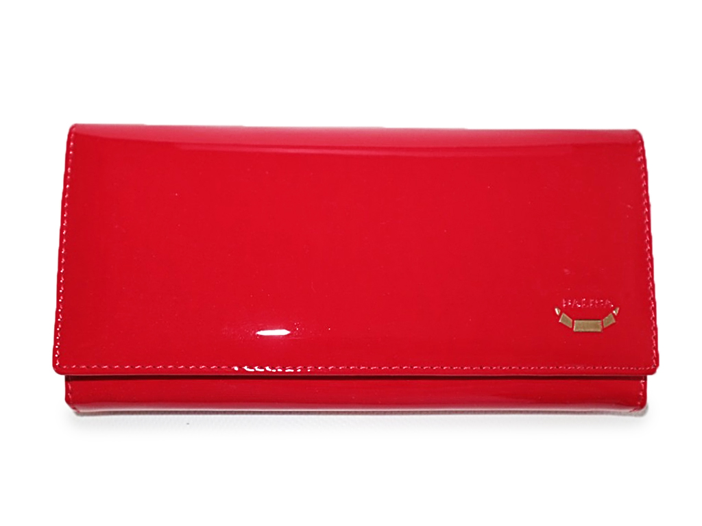 

Кошелек Balisa MNB88200-126 женский красный