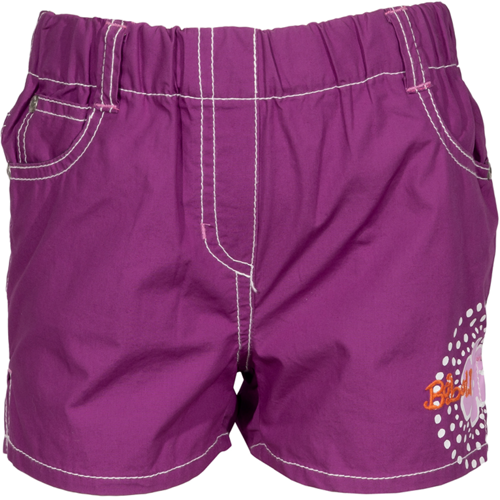 

Шорты BOBOLI Mini Skirt Фиолетовый 6 Years-116 см