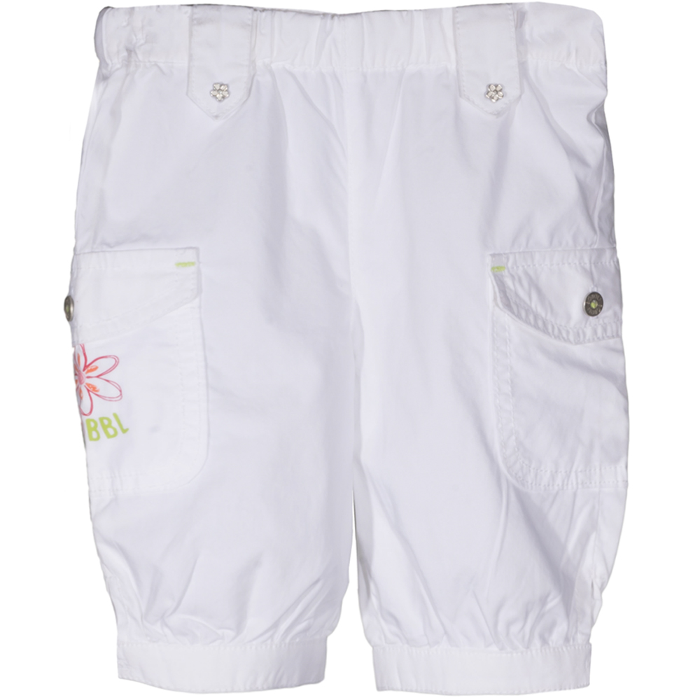 

Шорты BOBOLI Baby Белый M6-68 см
