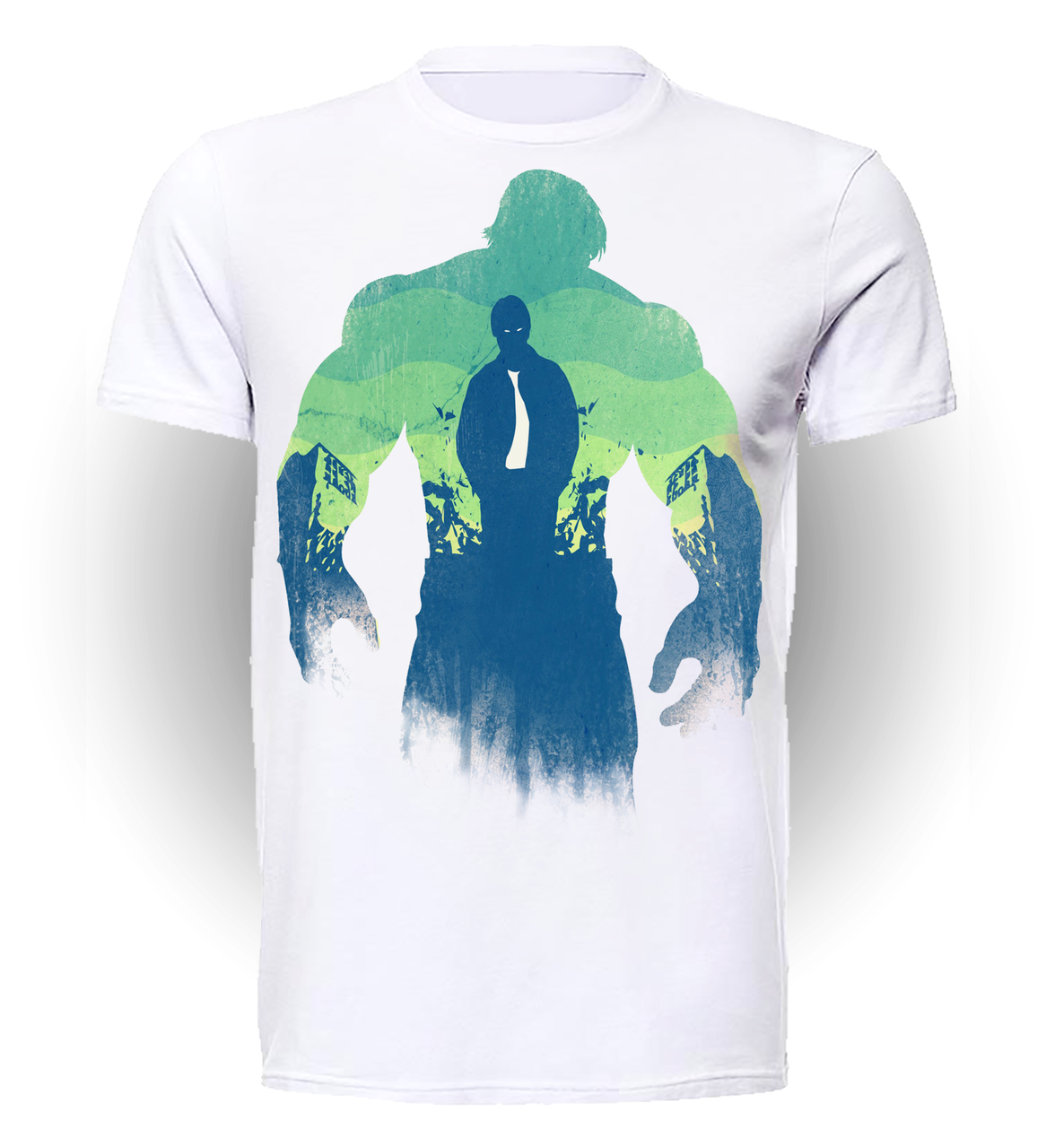 

Футболка GeekLand Халк Hulk Альтер эго HU.01.005 (FU21HU.01.005/man, Футболка GeekLand Халк Hulk Альтер эго HU.01.005 (FU21HU.01.005/man-S)