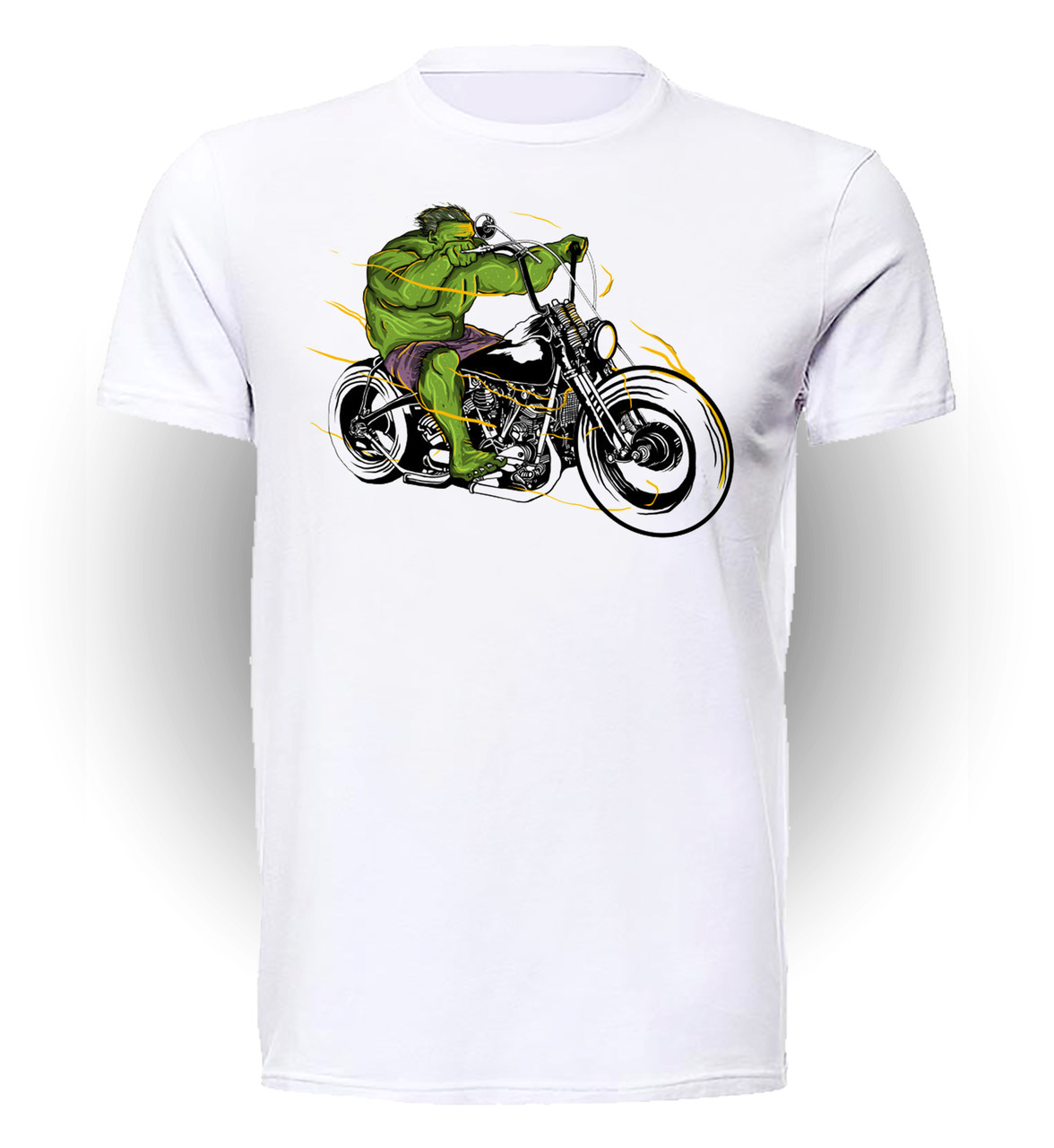 

Футболка GeekLand Халк Hulk RIDDINGHULK HU.01.033 (FU21HU.01.033/man-XXL)